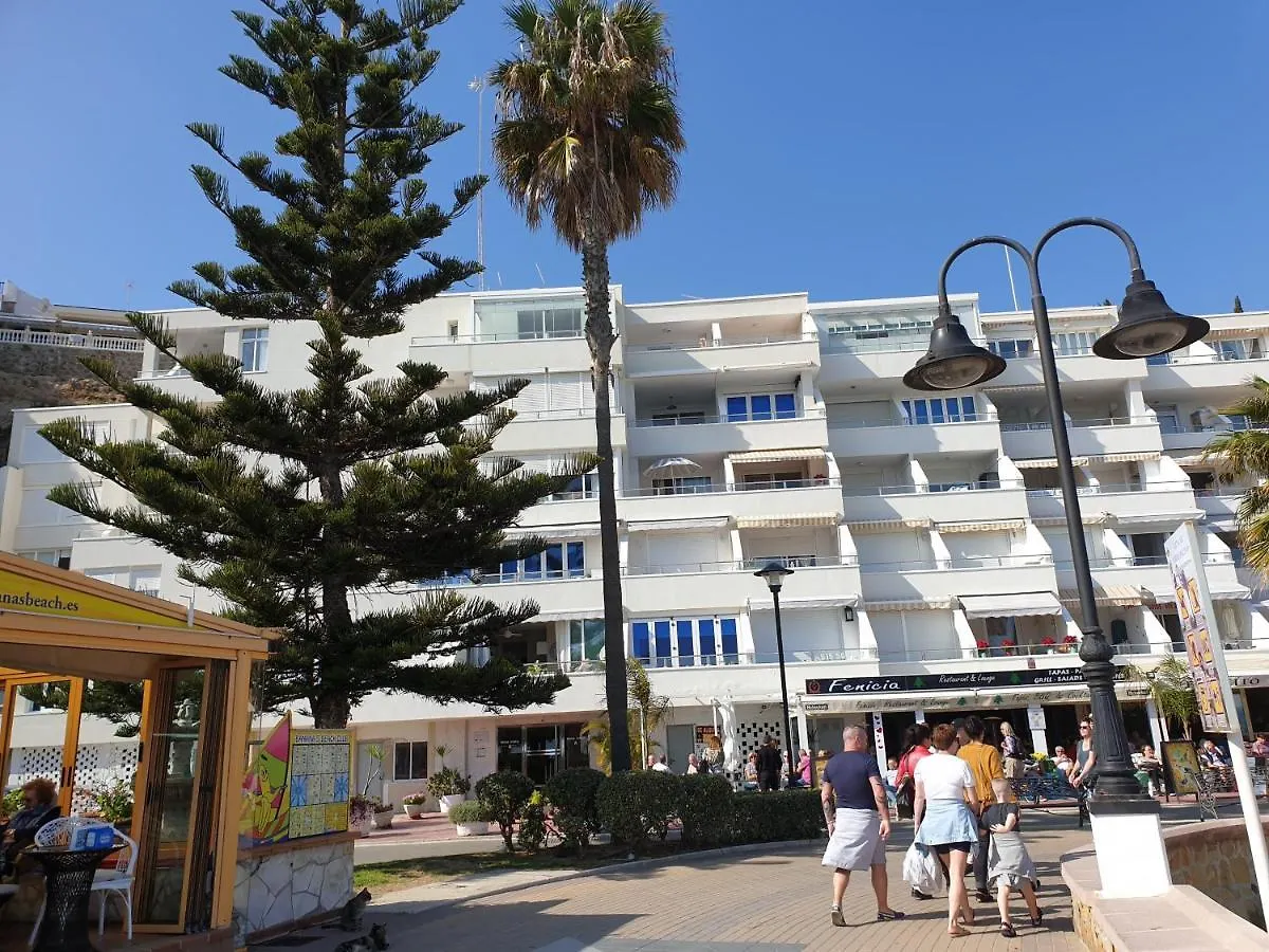 Apartamento Rocachica 103 Bajondillo Torremolinos Spain