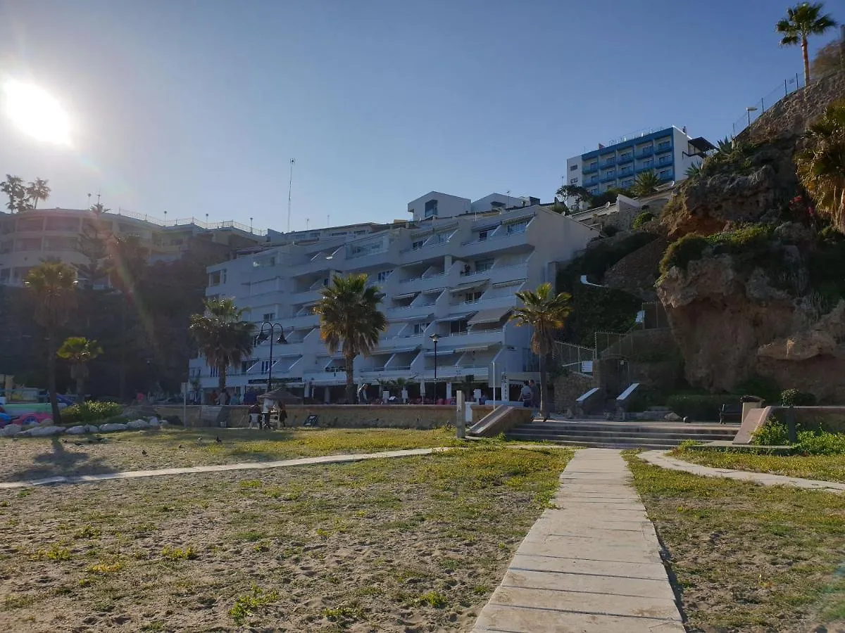 Apartamento Rocachica 103 Bajondillo Torremolinos Apartment