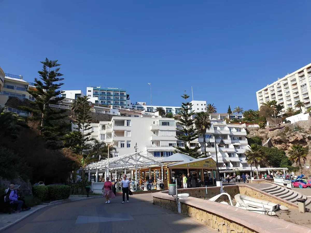 Apartamento Rocachica 103 Bajondillo Torremolinos