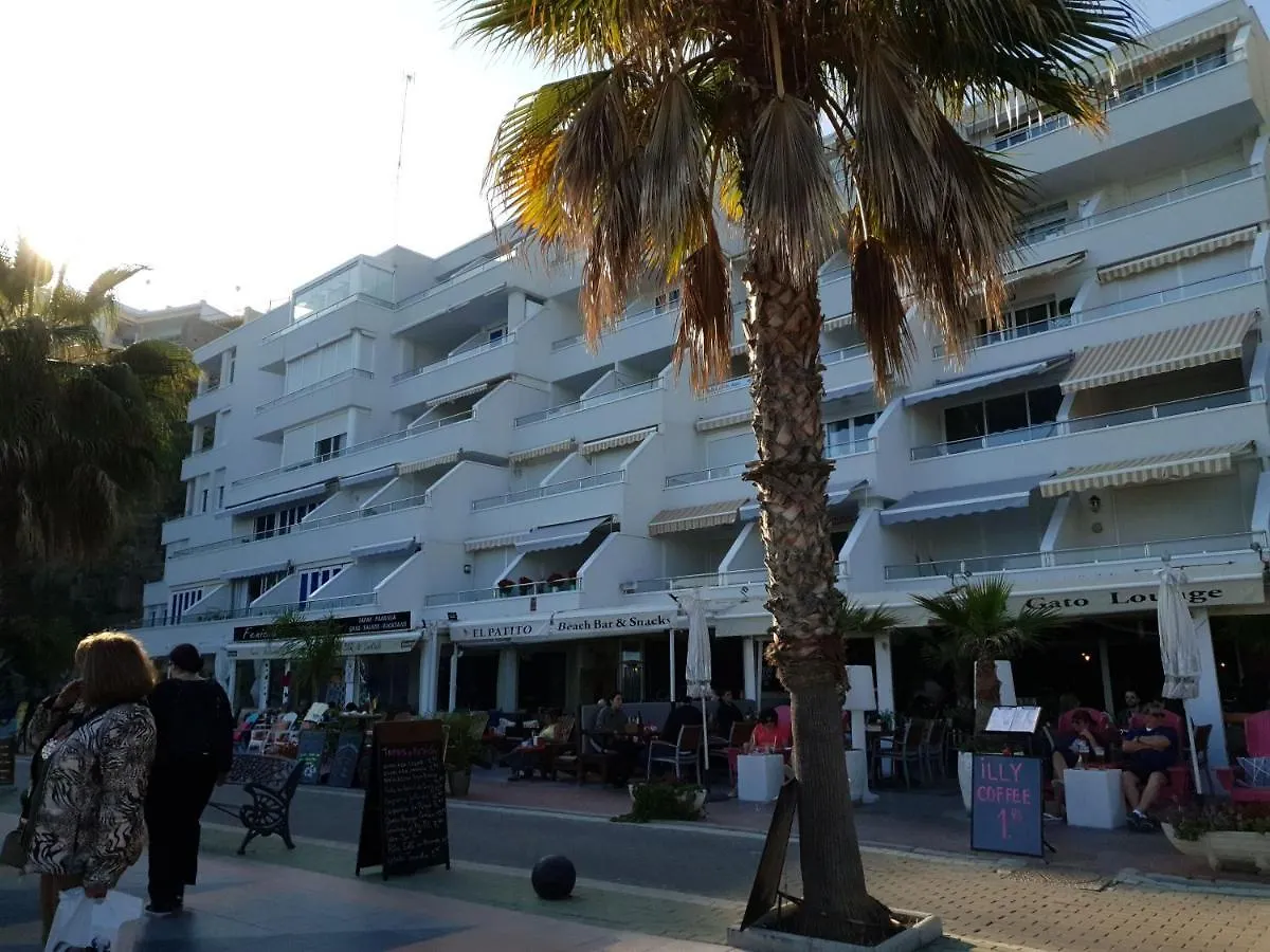 Apartment Apartamento Rocachica 103 Bajondillo Torremolinos