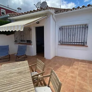 Casa Bonita Playamar Torremolinos