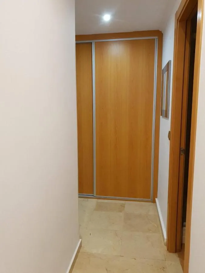 Apartamento Rocachica 103 Bajondillo Torremolinos Spain