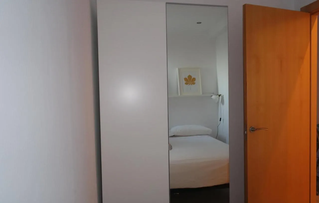 Apartamento Rocachica 103 Bajondillo Torremolinos 0*,