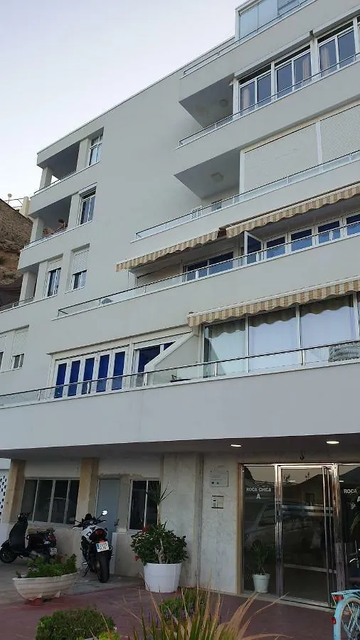Apartamento Rocachica 103 Bajondillo Torremolinos Spain